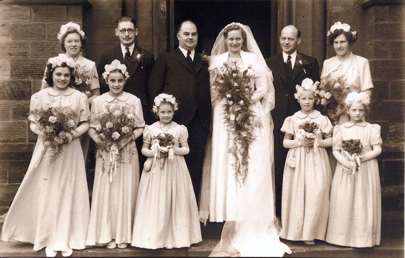 Other image for Historian’s work donated to archives